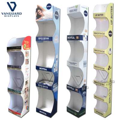 Cardboard Hangsell Display Free New Custom Design High Quality Promotion Recyclable Cardboard Hangsell Display